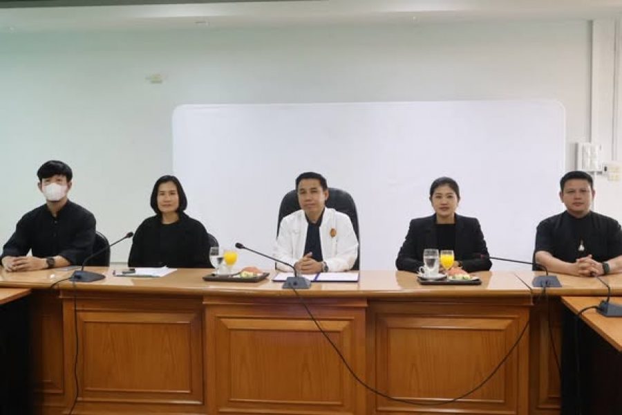 โครงการรับนักศึกษาทวิภาคี ประจำปีการศึกษา 2569